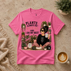 Plants T-Shirt