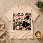 Plants T-Shirt