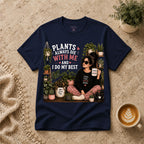 Plants T-Shirt