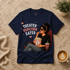 Popcorn Eater T-Shirt