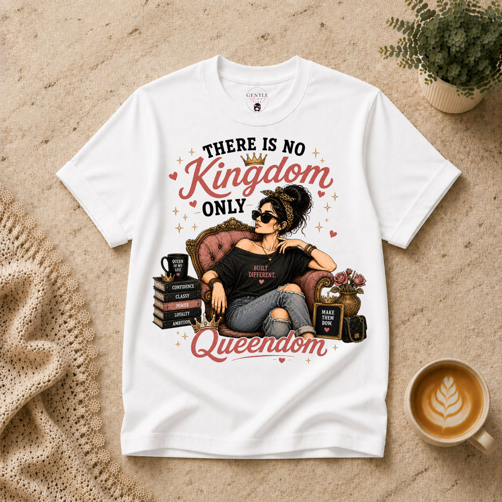 Queendom T-Shirt