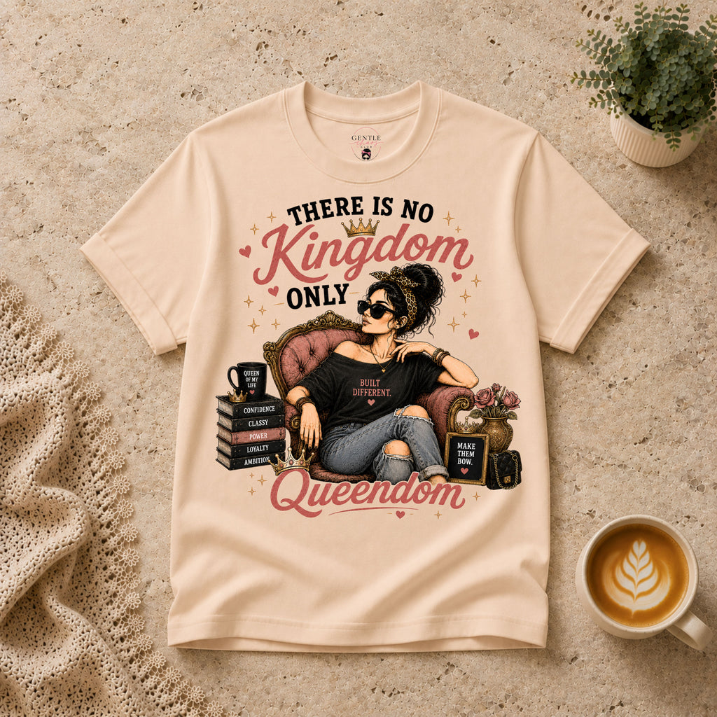 Queendom T-Shirt