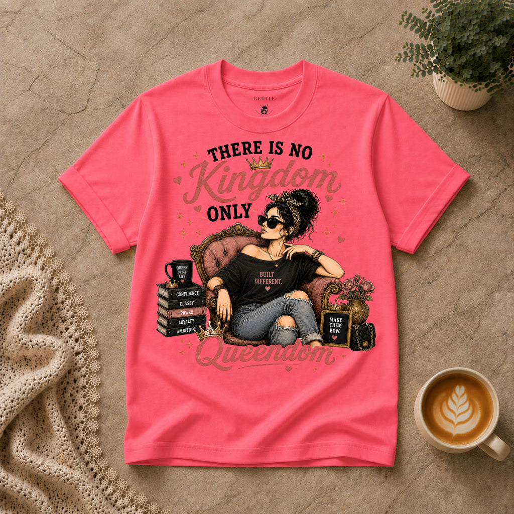 Queendom T-Shirt