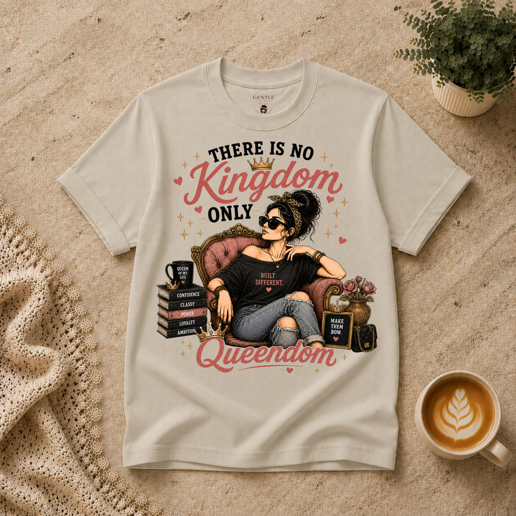 Queendom T-Shirt