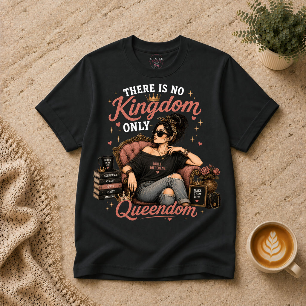 Queendom T-Shirt