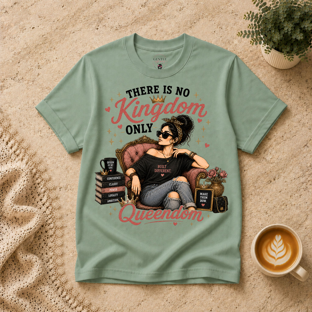 Queendom T-Shirt