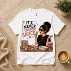 Sauce T-Shirt