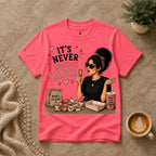 Sauce T-Shirt
