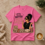 Sauce T-Shirt
