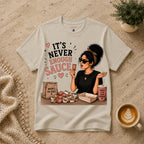 Sauce T-Shirt
