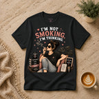 Smoking T-Shirt