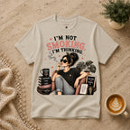 Smoking T-Shirt