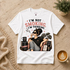 Smoking T-Shirt
