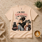 Smoking T-Shirt