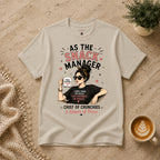 Snack Manager T-Shirt