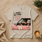 My Own Speed T-Shirt