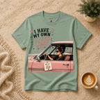 My Own Speed T-Shirt