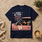 My Own Speed T-Shirt