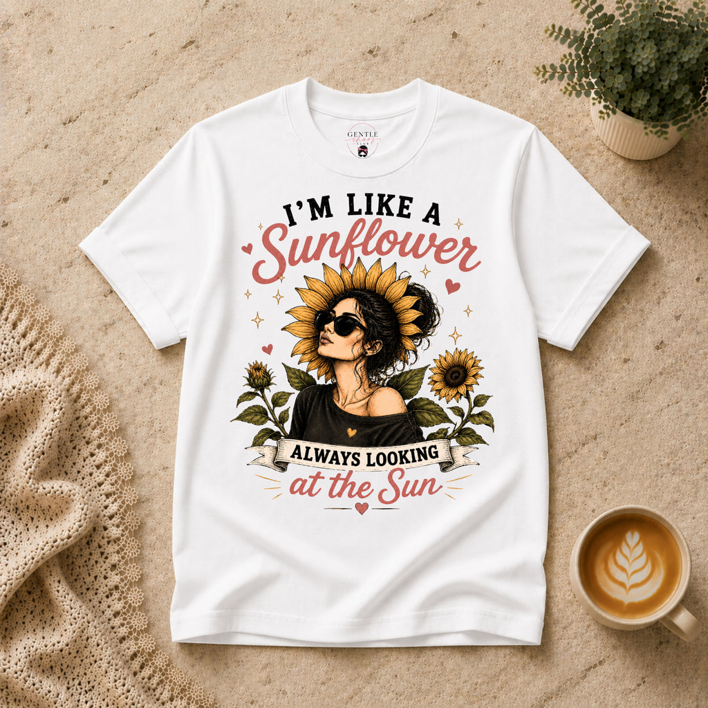 Sunflower T-Shirt