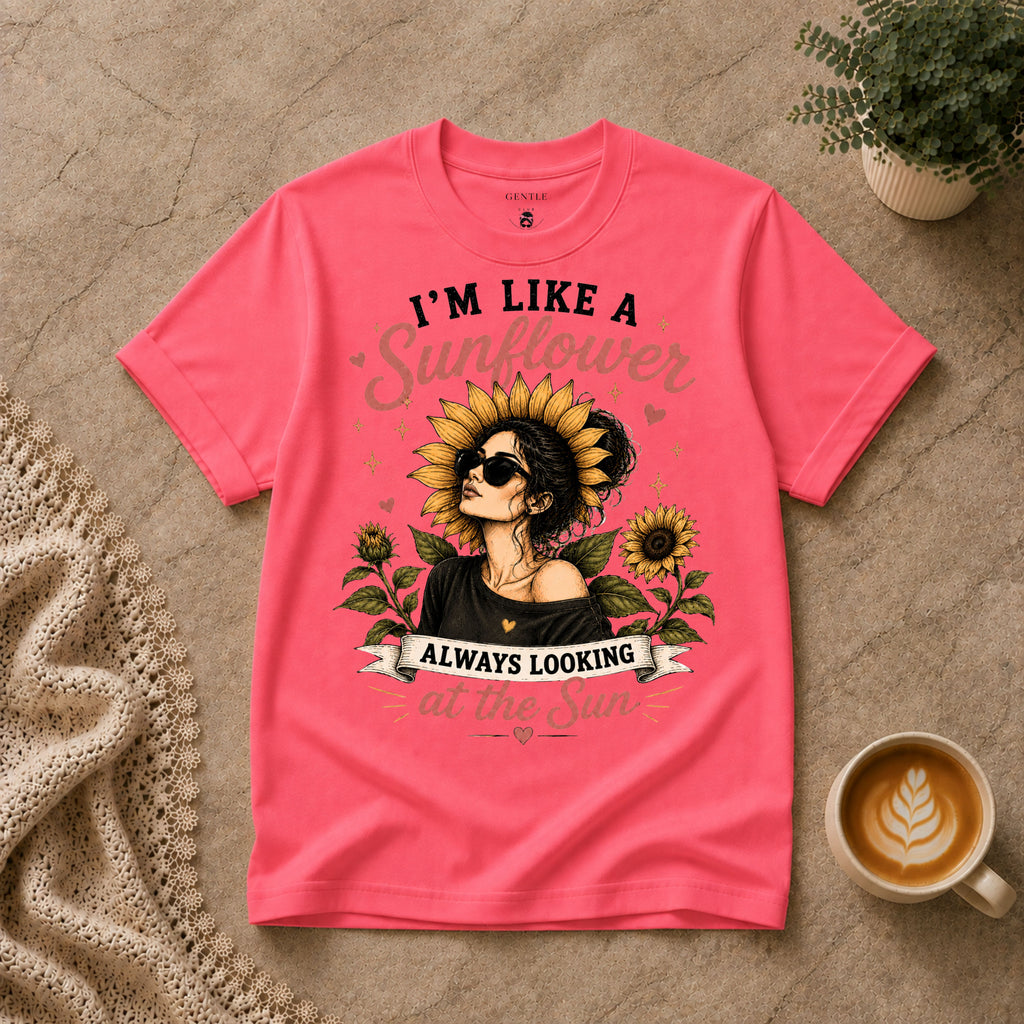 Sunflower T-Shirt