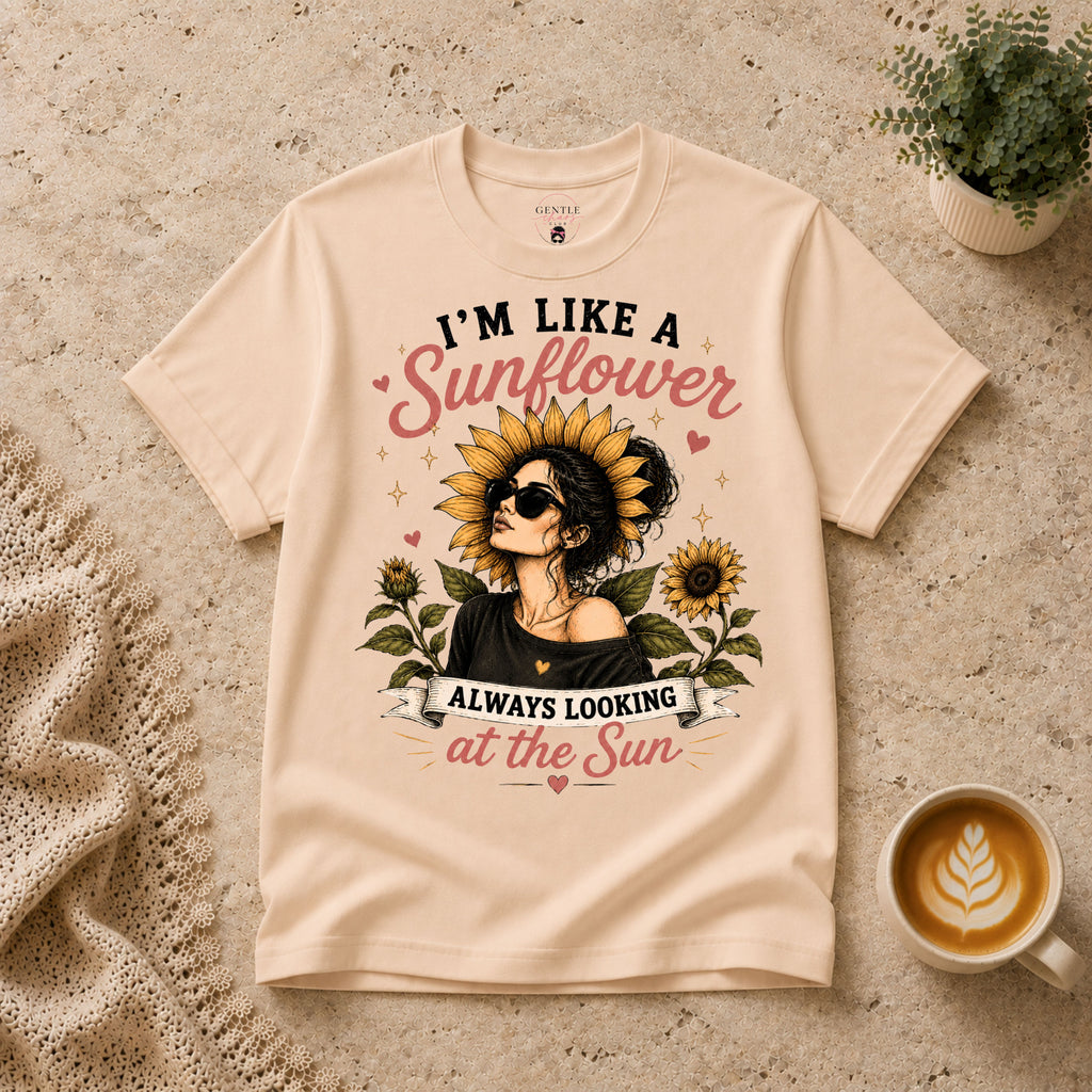 Sunflower T-Shirt