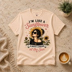 Sunflower T-Shirt