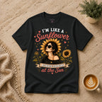 Sunflower T-Shirt
