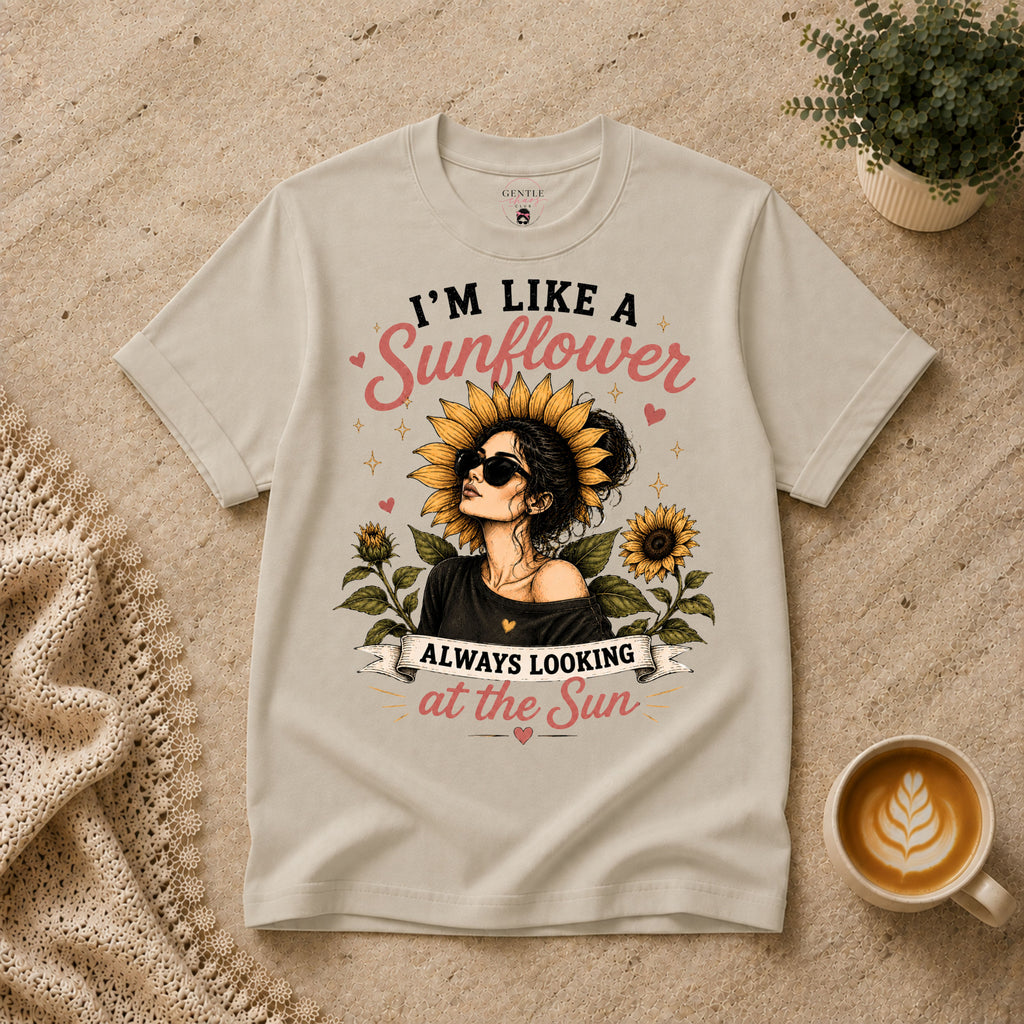 Sunflower T-Shirt