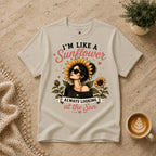 Sunflower T-Shirt