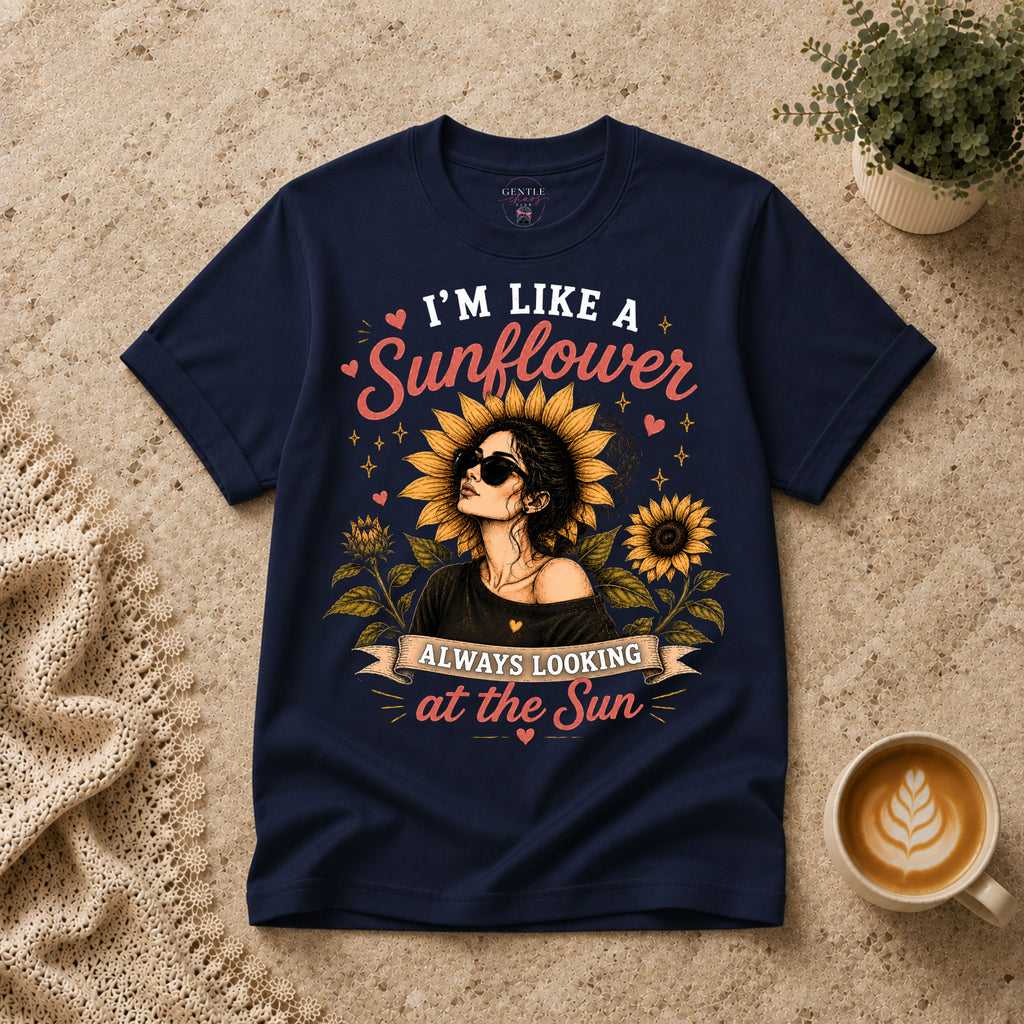Sunflower T-Shirt