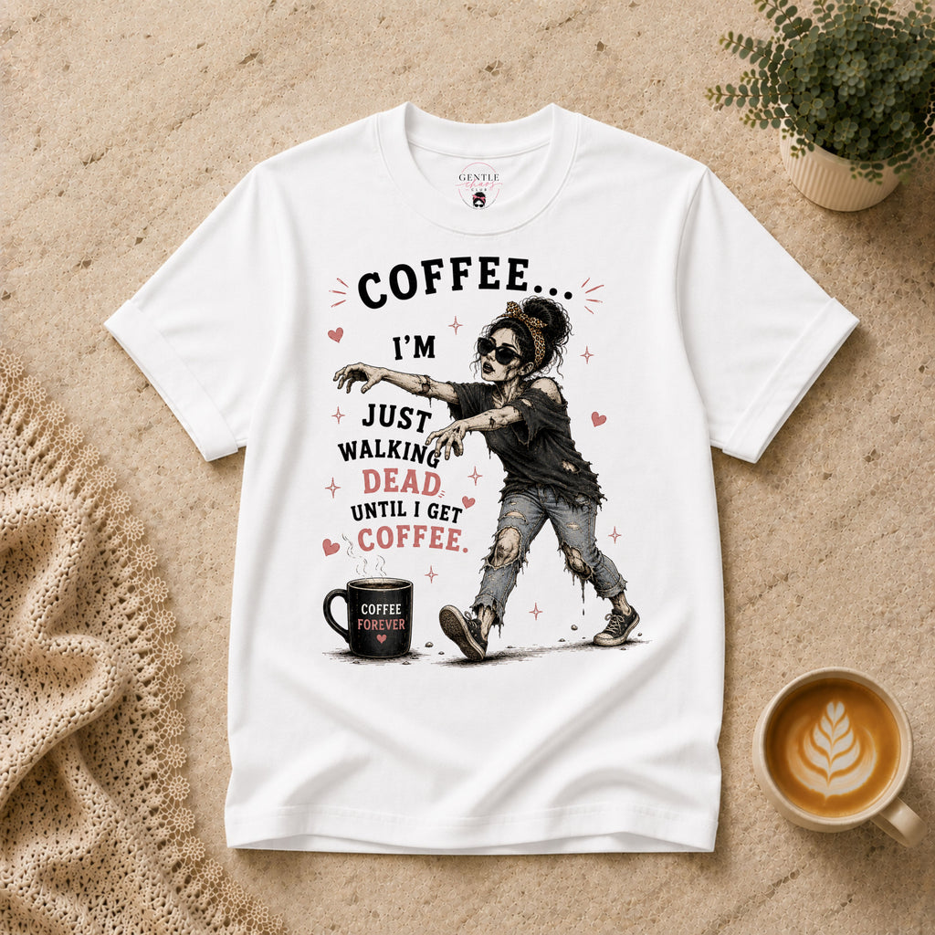 Zombie T-Shirt