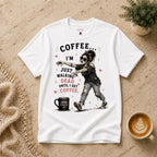 Zombie T-Shirt