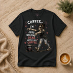 Zombie T-Shirt