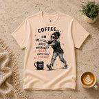 Zombie T-Shirt