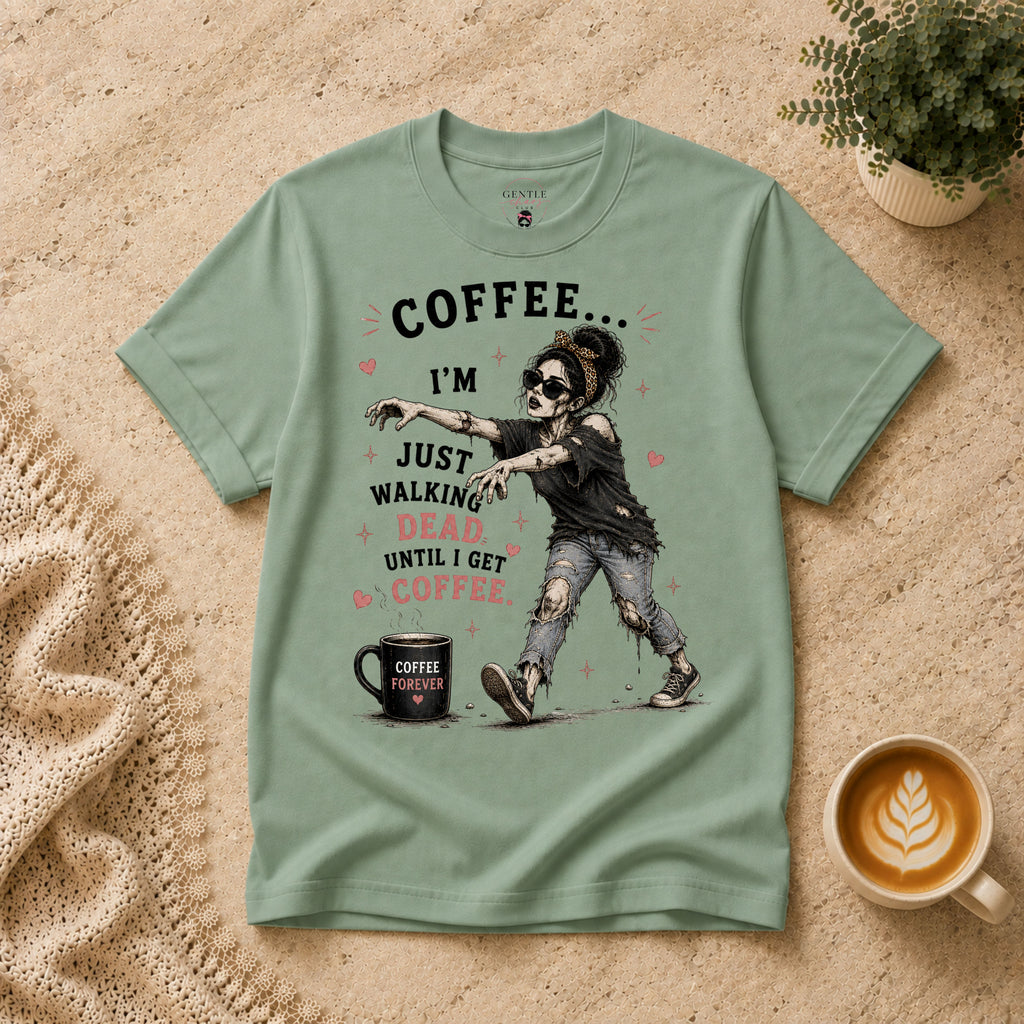 Zombie T-Shirt