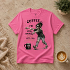 Zombie T-Shirt