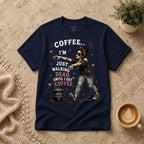 Zombie T-Shirt