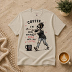 Zombie T-Shirt