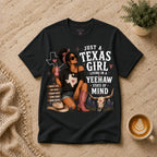 Texas Girl T-Shirt