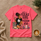Texas Girl T-Shirt