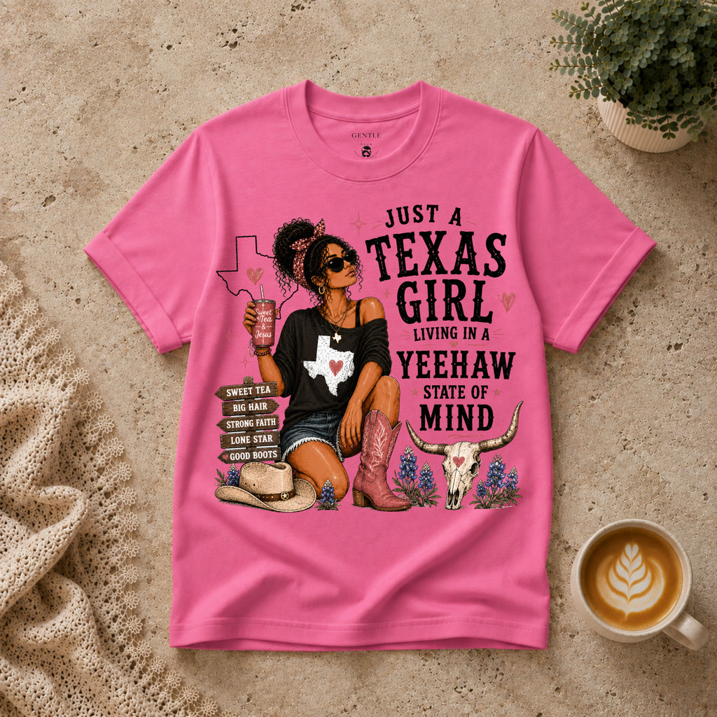 Texas Girl T-Shirt