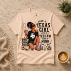 Texas Girl T-Shirt