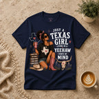 Texas Girl T-Shirt