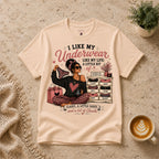 Underwear T-Shirt