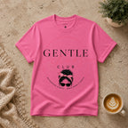 Gentle Chaos Club Large Logo T-Shirt