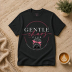 Gentle Chaos Club Large Logo T-Shirt