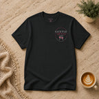 Gentle Chaos Club Small Logo T-Shirt