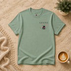 Gentle Chaos Club Small Logo T-Shirt