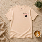 Gentle Chaos Club Small Logo T-Shirt