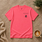 Gentle Chaos Club Small Logo T-Shirt